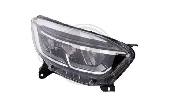 Strålkastare 4406286 Diederichs