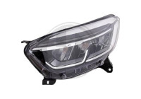 Strålkastare 4406287 Diederichs