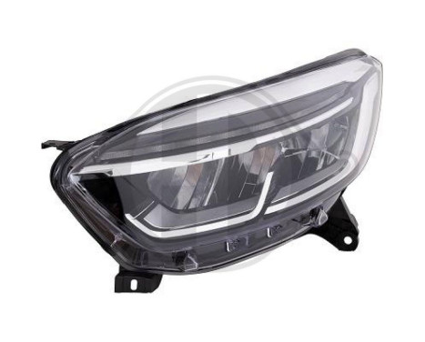 Strålkastare 4406287 Diederichs