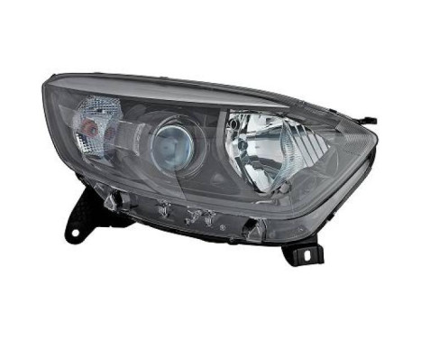 Strålkastare 4406980 Diederichs