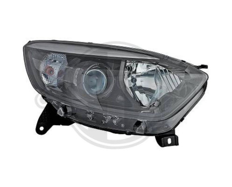 Strålkastare 4406980 Diederichs, bild 2