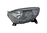 Strålkastare 4406981 Diederichs