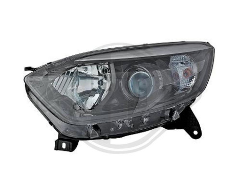 Strålkastare 4406981 Diederichs, bild 2