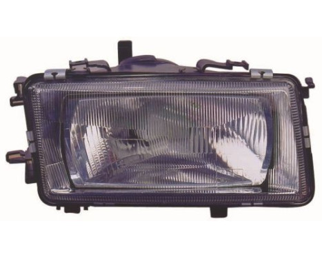 Strålkastare 441-1107R-LD-EM Depo