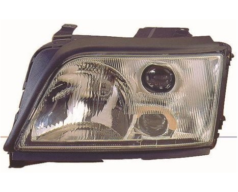 Strålkastare 441-1118R-LD-EF Depo