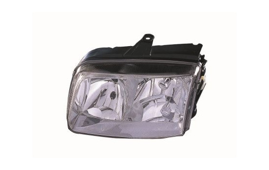 Strålkastare 441-1139R-LD-EM Depo