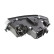 Strålkastare 441-1164R-LD-EM Depo, miniatyr 2