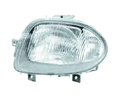 Strålkastare 4413085 Diederichs