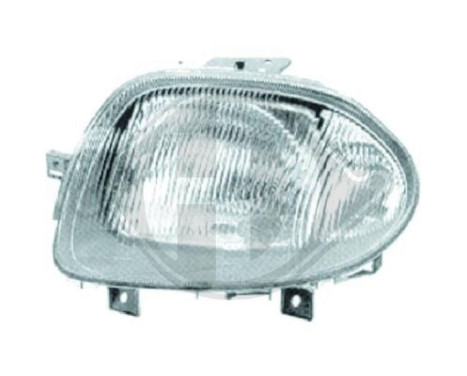 Strålkastare 4413085 Diederichs, bild 2