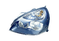 Strålkastare 4413183 Diederichs