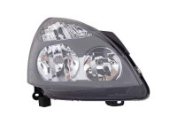 Strålkastare 4413186 Diederichs