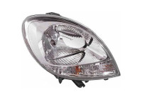 Strålkastare 4413684 Diederichs