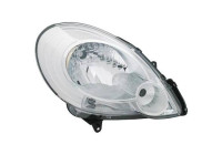 Strålkastare 4414680 Diederichs