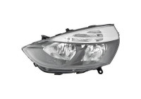 Strålkastare 4416081 Diederichs