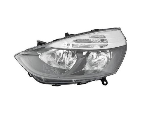 Strålkastare 4416081 Diederichs