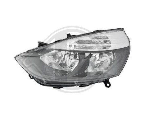 Strålkastare 4416081 Diederichs, bild 2