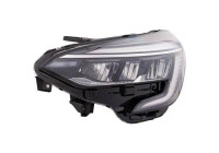 Strålkastare 4417981 Diederichs