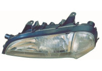 Strålkastare 442-1111R-LD-EM Depo