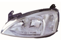 Strålkastare 442-1138R-LD-EM Depo