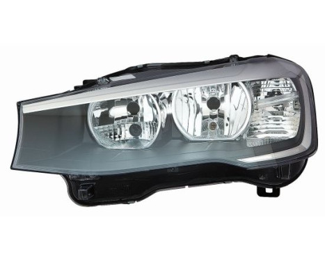 Strålkastare 444-11A8RMLDEM2 Depo