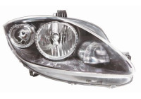 Strålkastare 445-1125R-LDEM2 Depo