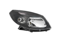 Strålkastare 4455082 Diederichs