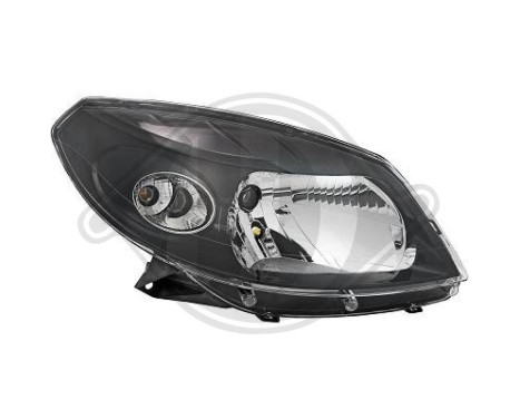 Strålkastare 4455082 Diederichs, bild 2