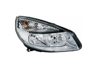 Strålkastare 4464483 Diederichs