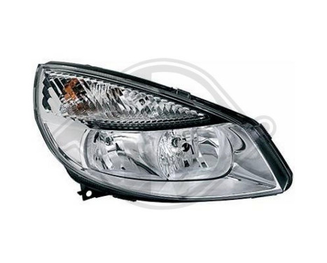 Strålkastare 4464483 Diederichs, bild 2