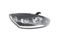 Strålkastare 4466982 Diederichs