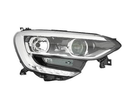 Strålkastare 4467982 Diederichs