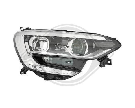 Strålkastare 4467982 Diederichs, bild 2