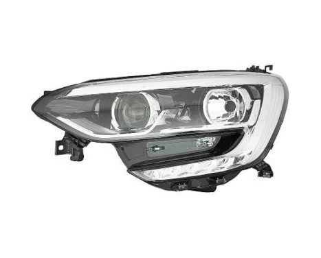 Strålkastare 4467983 Diederichs