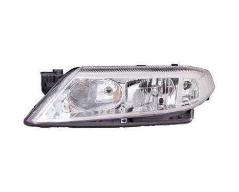 Strålkastare 4473083 Diederichs