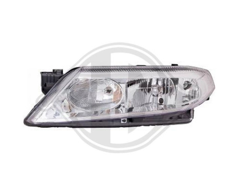 Strålkastare 4473083 Diederichs, bild 2