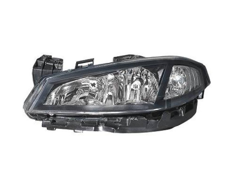 Strålkastare 4473183 Diederichs