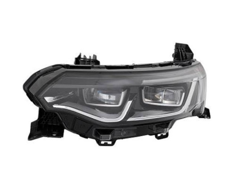 Strålkastare 4475081 Diederichs