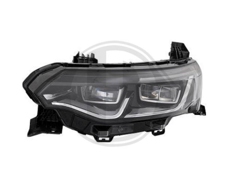 Strålkastare 4475081 Diederichs, bild 3