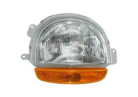 Strålkastare 4480082 Diederichs