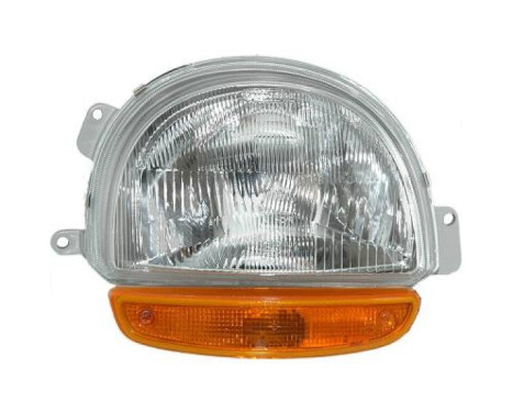 Strålkastare 4480082 Diederichs