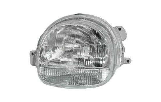 Strålkastare 4480183 Diederichs