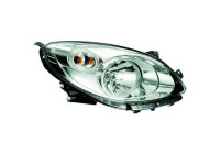 Strålkastare 4481980 Diederichs