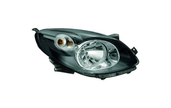 Strålkastare 4481982 Diederichs