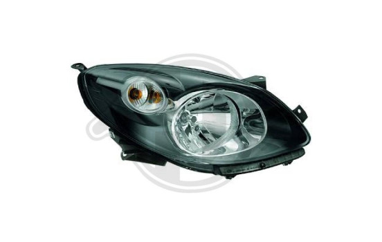 Strålkastare 4481982 Diederichs, bild 2