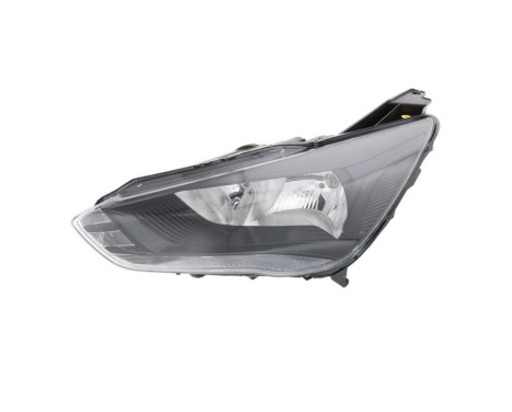 Strålkastare 450780 Valeo, bild 4