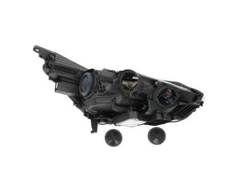 Strålkastare 450780 Valeo, bild 5