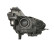 Strålkastare 450781 Valeo, miniatyr 2