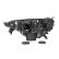 Strålkastare 451084 Valeo, miniatyr 2