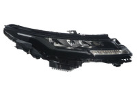 Strålkastare 451193 Valeo