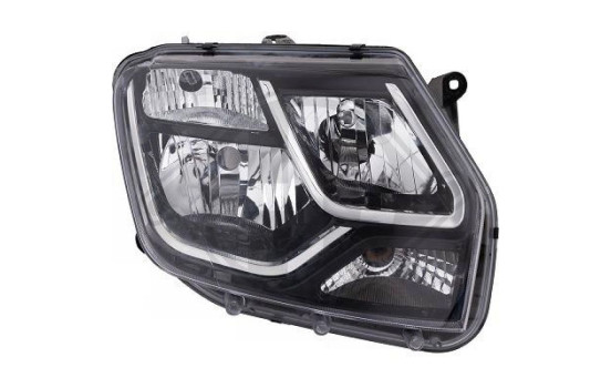 Strålkastare 4560182 Diederichs